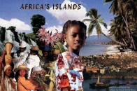 Africa's Islands - Creole populations